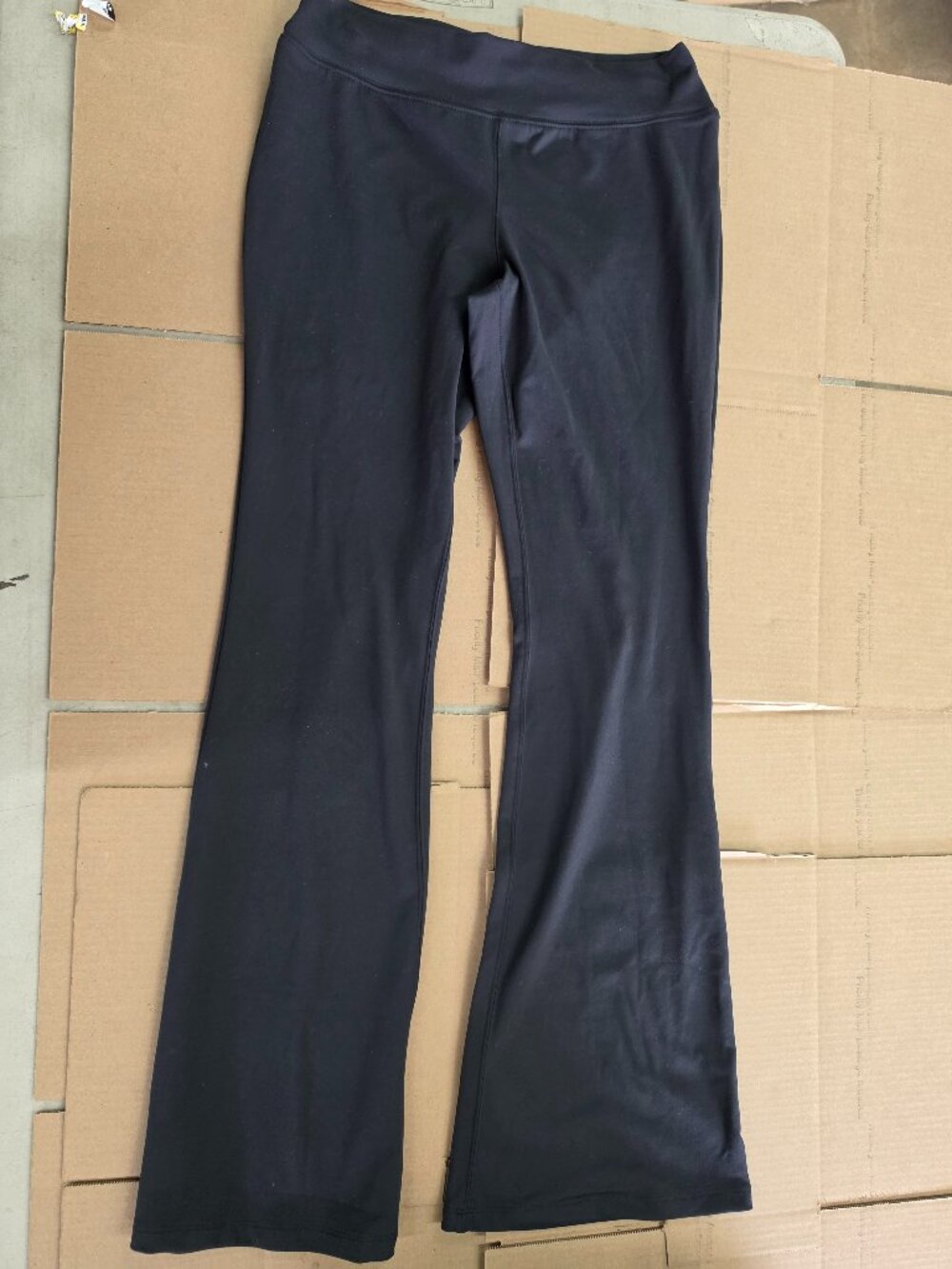 NWT Wild Fable Black Buttery Bliss Leggings